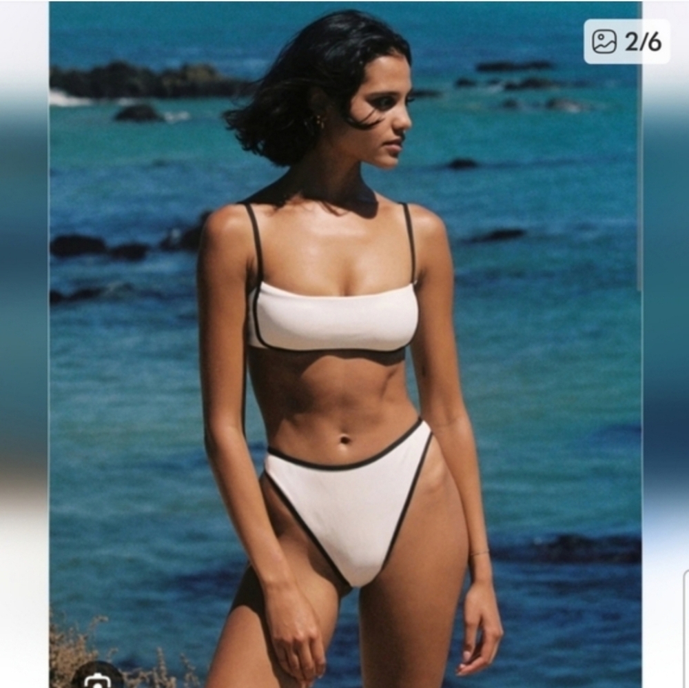 Lspace Bikini Set - Picture 2 of 8